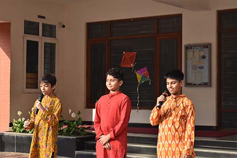 Grade 5C Assembly - 2026 - 4