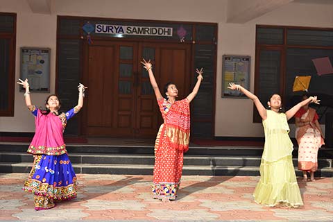 Grade 5C Assembly - 2026 - 7