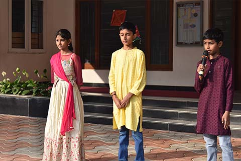 Grade 5C Assembly - 2026 - 8