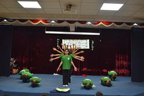 Grade 6A Assembly - 2025 - 4