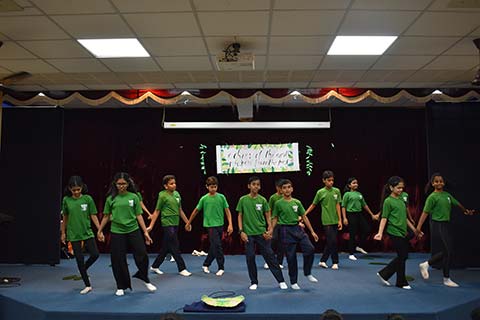 Grade 6A Assembly - 2025 - 5