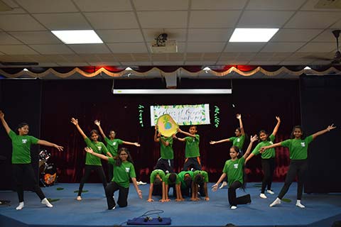 Grade 6A Assembly - 2025 - 6
