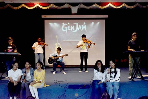 Grade 7A Assembly - 2026 - 4