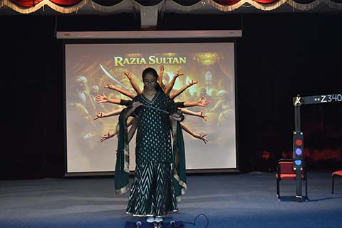 Grade 7B Assembly - 2026 - 4