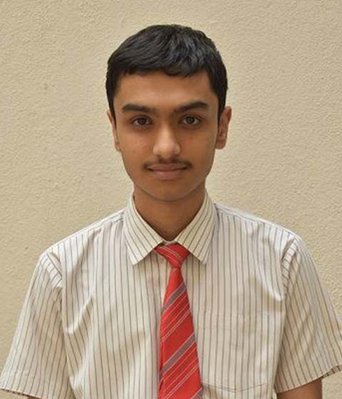 Deeptarka Dey