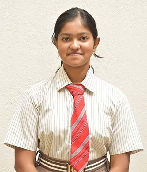 Priyanjana Prabhu Hari