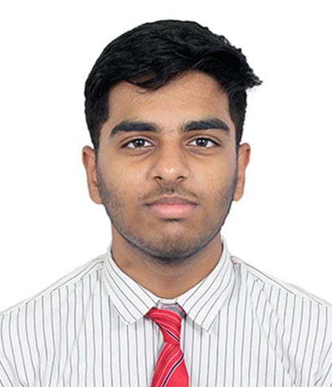 Samay Agraharam Patel