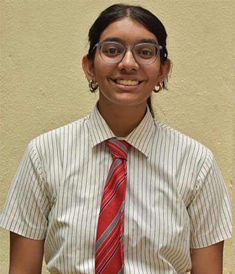 Suhani Kotdiya