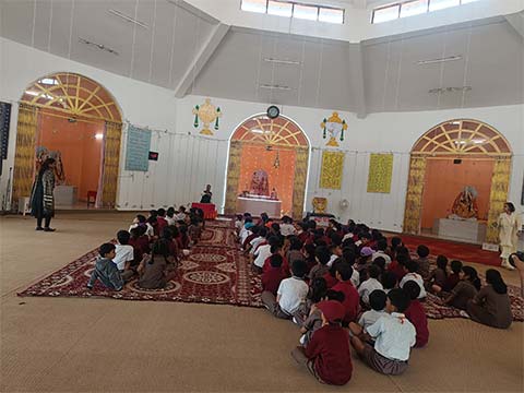 Grade 1 field trip - 2025 - 4