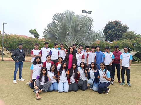 Grade 10 Field Trip - Vama, 2026 - 1