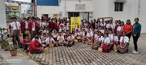 Grade 10 field trip - 2025 - 3