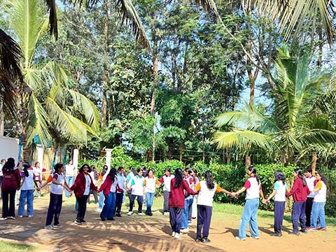 Grade 11 field trip - 2