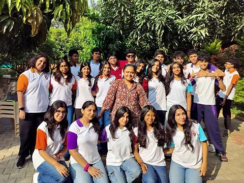 Grade 11 field trip - 3