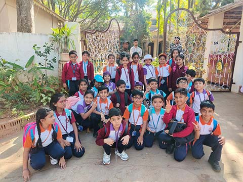 Grade 2 Field Trip - Gold Coin Resort - 4