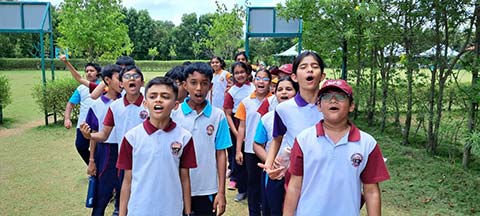 Grade 6 field trip - 2025 - 2