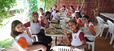 Grade 6 field trip - 2025 - 4