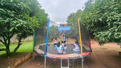 Grade 7 field trip - 2025 - 3