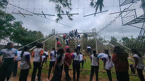 Grade 7 field trip - 2025 - 5