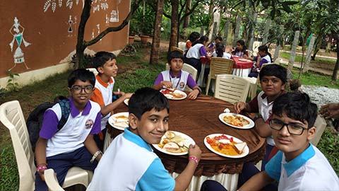 Grade 7 field trip - 2025 - 6
