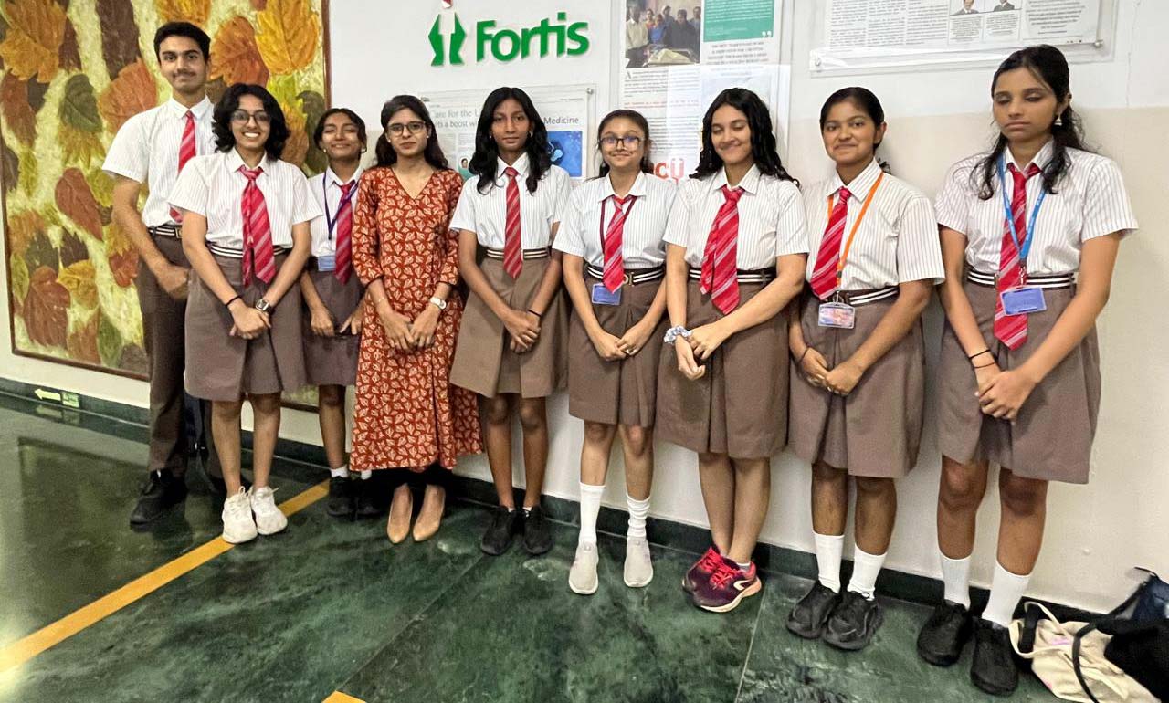 Psychology Internship