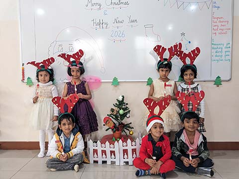 Christmas celebrations 2025 - 10