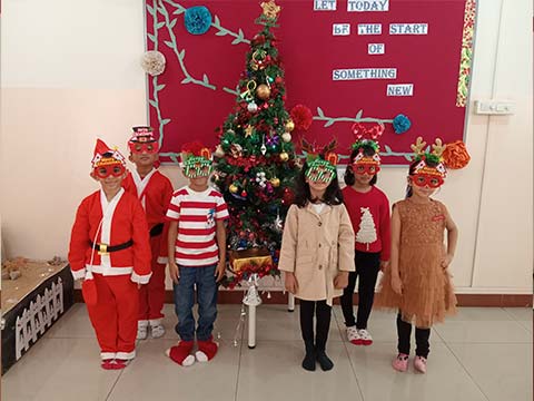 Christmas celebrations 2025 - 14