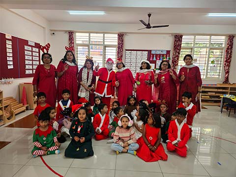 Christmas celebrations 2025 - 6