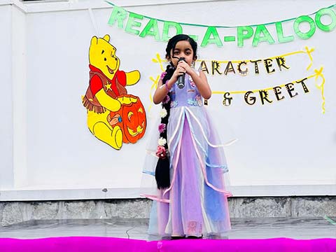 KG Character Meet and Greet - 26