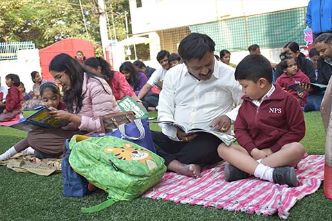 KG Character Meet and Greet - 3