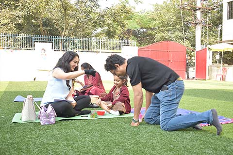 KG Character Meet and Greet - 8