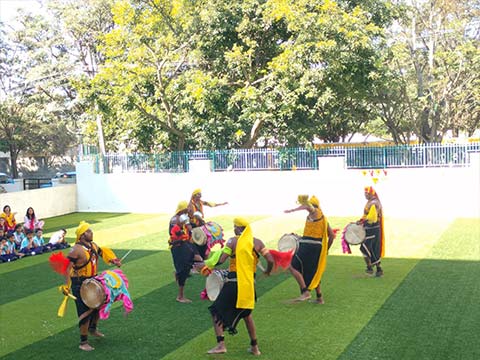 KG Kannada Rajyotsava 2025 - 3