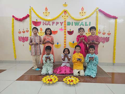 Diwali Celebrations, 2025 - 3