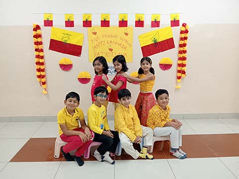Karnataka Rajyotsava Celebration 2025 - 9