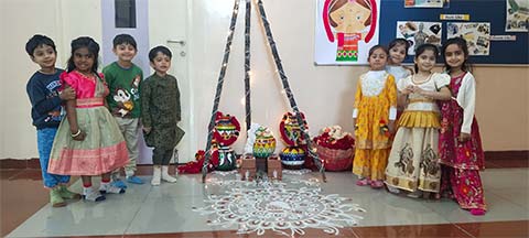 Montessori Sankranthi 2026 - 1