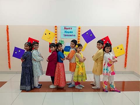 Montessori Sankranthi 2026 - 12