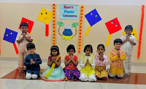 Montessori Sankranthi 2026 - 14