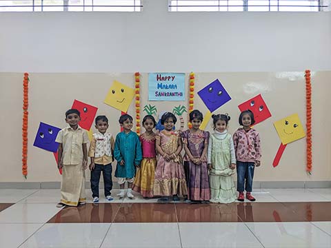 Montessori Sankranthi 2026 - 7
