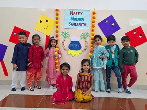 Montessori Sankranthi 2026 - 9