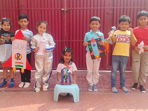 Montessori Show and Tell Spotlight 2025 2025 - 15