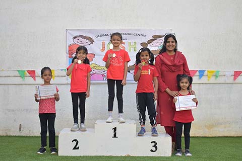Montessori Sports Day 2025 - 12