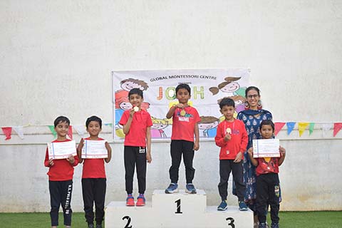 Montessori Sports Day 2025 - 13