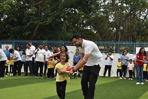 Move together Groove together - 6