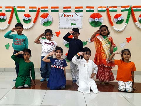 Montessori Republic Day 2026 - 10