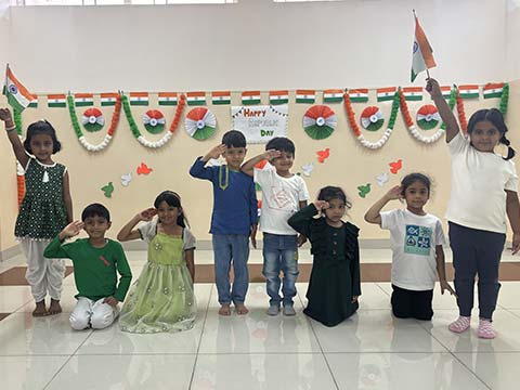 Montessori Republic Day 2026 - 18