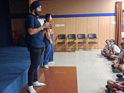 Alumni Speak (Aug '25) - 4