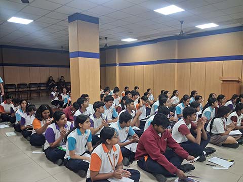 Ms. Anubha Grover - 2