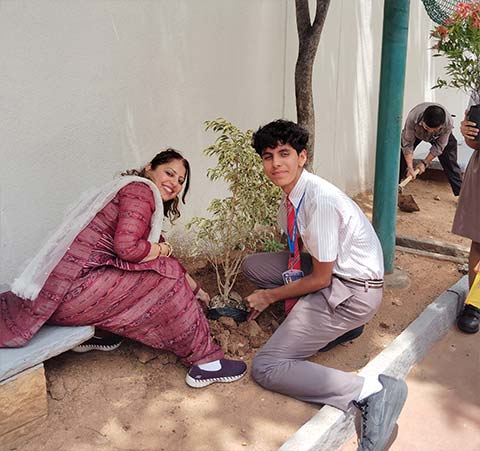 Ek Ped Maa Ke Naam - 5