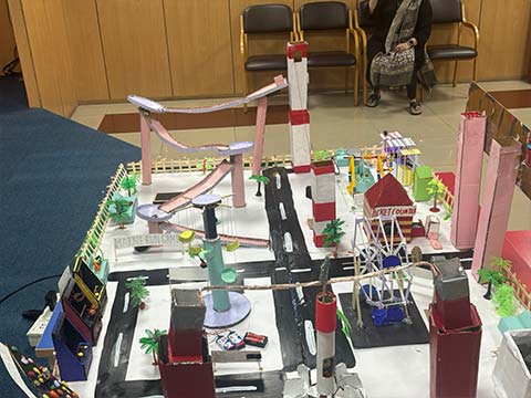 Ek Ped Maa Ke Naam - 2