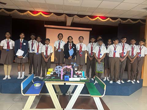 Ek Ped Maa Ke Naam - 3