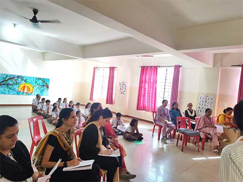 Ek Ped Maa Ke Naam - 4